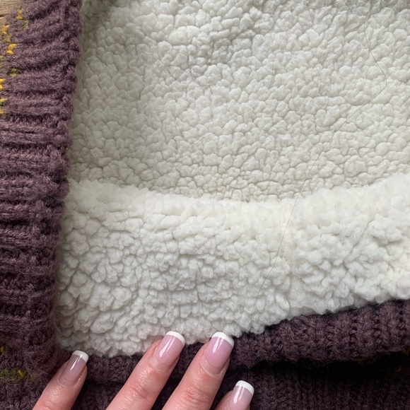 North Face Infinity Scarf - Picture 6 of 8